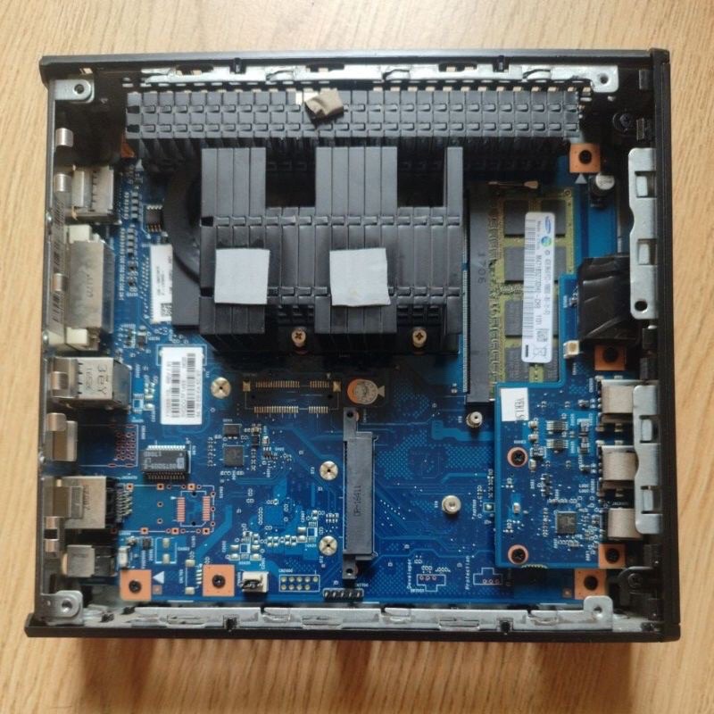 Máy tính Dell Wyse 5010