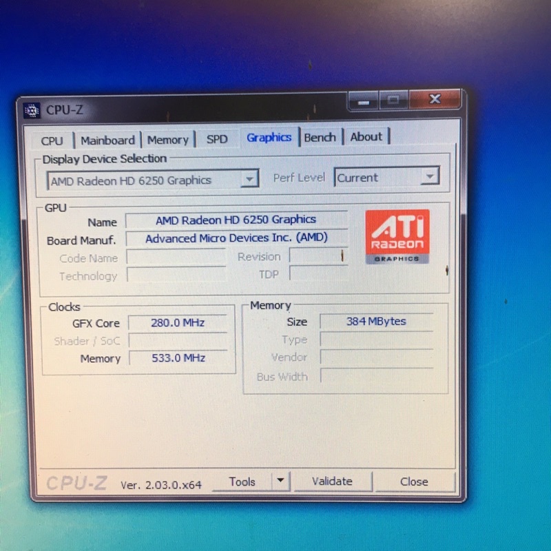 Máy tính Dell Wyse 5010