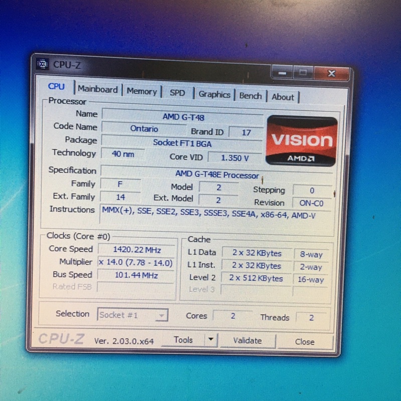 Máy tính Dell Wyse 5010