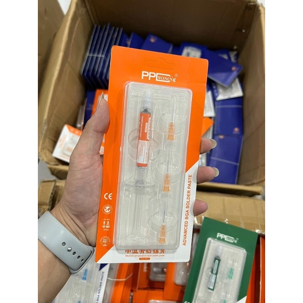 Thiếc Nước Đa Năng