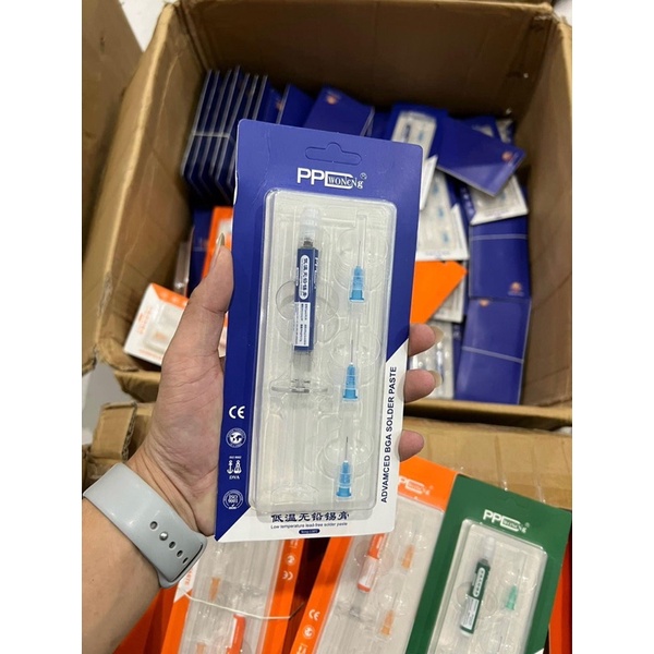 Thiếc Nước Đa Năng