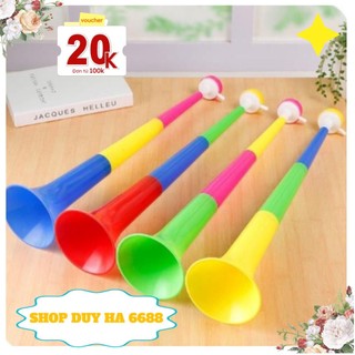 Kèn ba khúc cho dành cho mọi người đi bão đi cổ vũ cuồng nhiệt