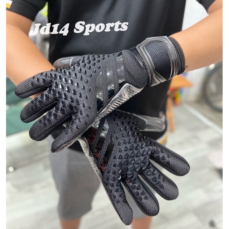 Găng Tay Thủ Môn Predator Competition 2023 Ver1
