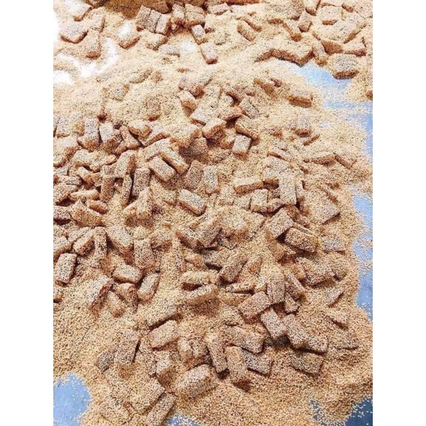 100g kẹo mè xửng Huế