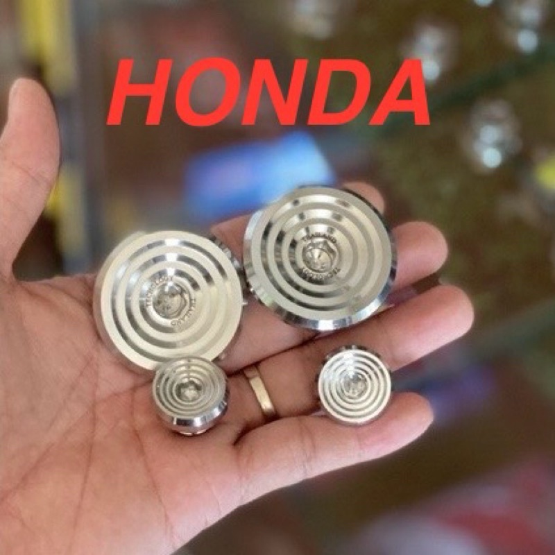 Ốc Mâm Lửa Honda Yamaha