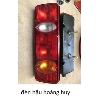 Đèn hậu hoàng huy 8 tấn R điện máy hùng lỳ phụ tùng ô tô máy cày