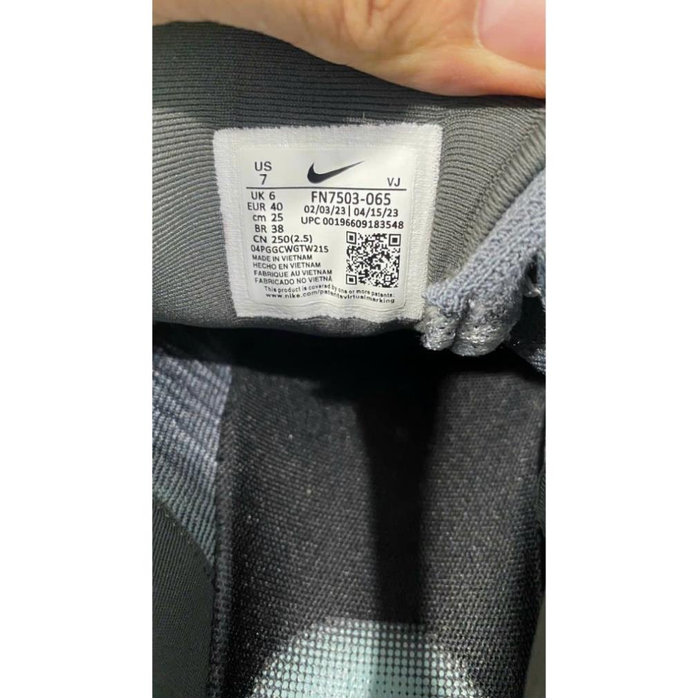 Giày Nike Invinceble  Nam   | - FullBox