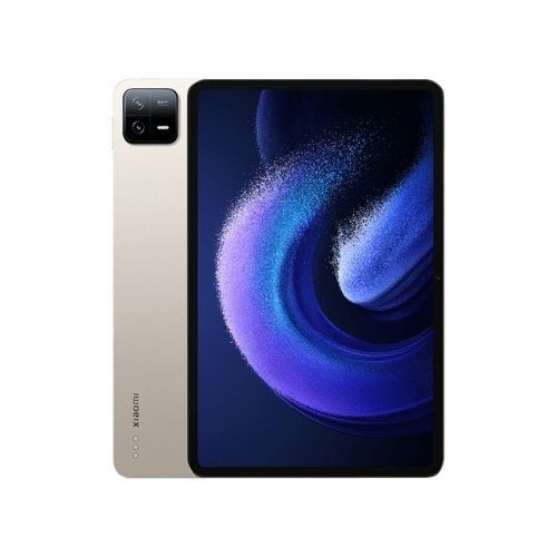Máy tính bảng Xiaomi Mi Pad 6 Pro  Máy Mới Nguyên Seal FullBox Bảo Hành 12 Tháng . .