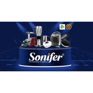 Máy Pha Cà Phê Sonifer Máy Pha Cà Phê Nhỏ Gia Dụng Máy Pha Cà Phê SF-3535