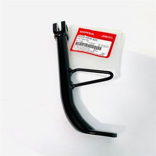 Chân chống bên, chống phụ , chống cạnh wave s 110 / rsx 110 zin honda - 50530kwwb20