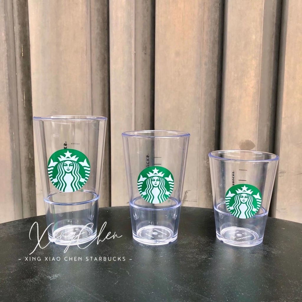 Cửa Hàng Cà Phê Sắt Sử Dụng Mùa Hè Ly Uống Nước Lạnh lola star starbucks Cổ Điển Phiên Bản Giới Hạn