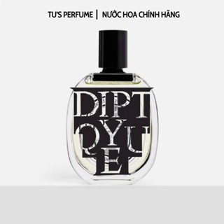 Nước Hoa Diptyque Eau Rose/Tamdao/Doson/Sens EDT 100ml đủ mùi