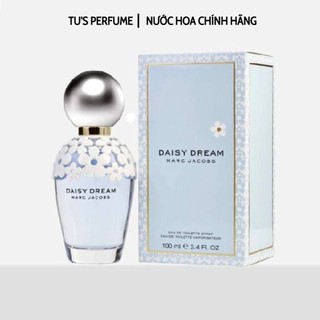 Nước hoa nữ chính hãng Marc Jacobs Daisy Dream EDT size 100ml