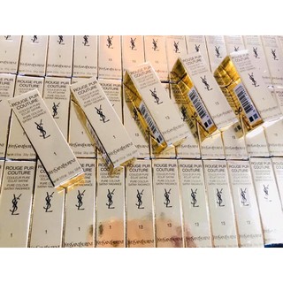 Son YSL 01-13 H