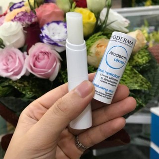 Son dưỡng môi Bio L