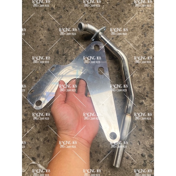 Cổ Pát Pô 4Road Vision 2021-2023