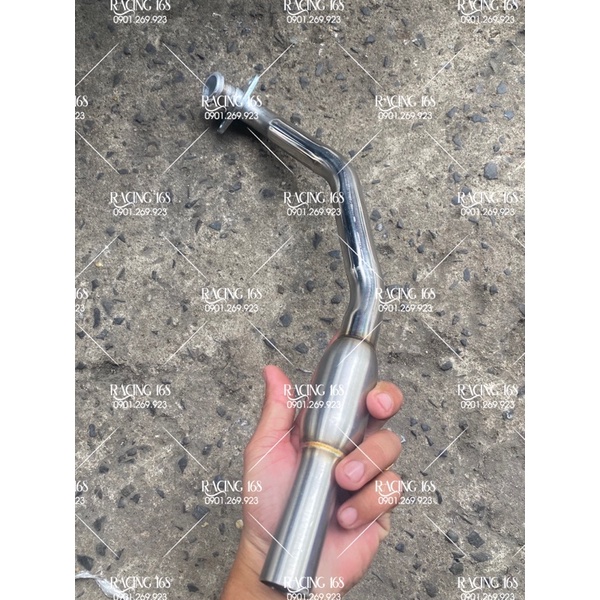 Cổ Pát Pô 4Road Vision 2021-2023