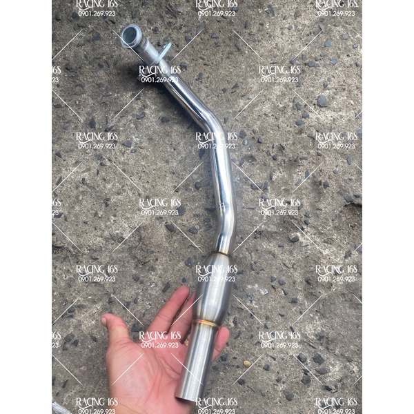 Cổ Pát Pô 4Road Vision 2021-2023