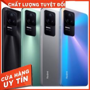 Điện thoại Redmi K40S màn hình AMOLED E4, chip Snapdragon 870 , sạc nhanh 67w hàng chính hãng  lỗi 1 đổi 1