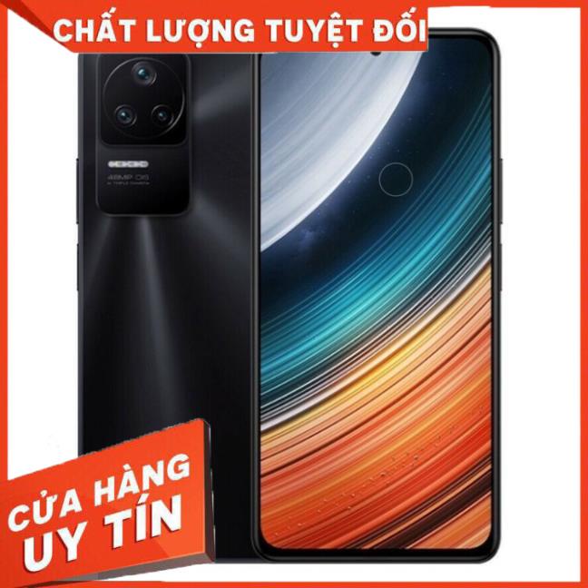 Điện thoại Redmi K40S màn hình AMOLED E4, chip Snapdragon 870 , sạc nhanh 67w hàng chính hãng  lỗi 1 đổi 1