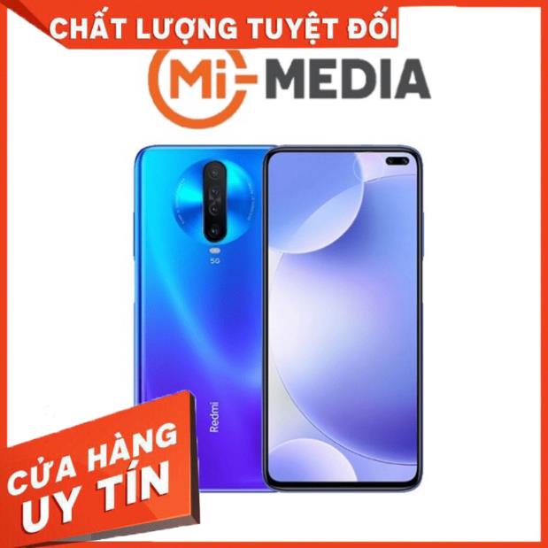 Điện thoại Xiaomi Redmi K30 5G hàng chính hãng bảo hành 12 tháng  lỗi 1 đổi 1