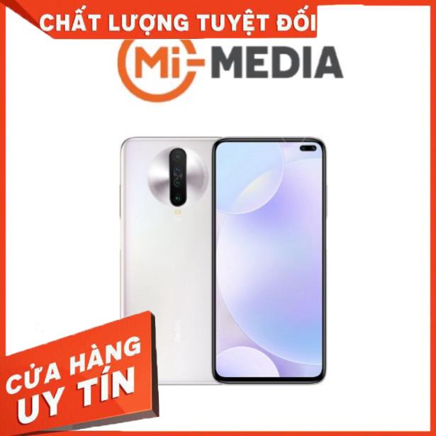 Điện thoại Xiaomi Redmi K30 5G hàng chính hãng bảo hành 12 tháng  lỗi 1 đổi 1