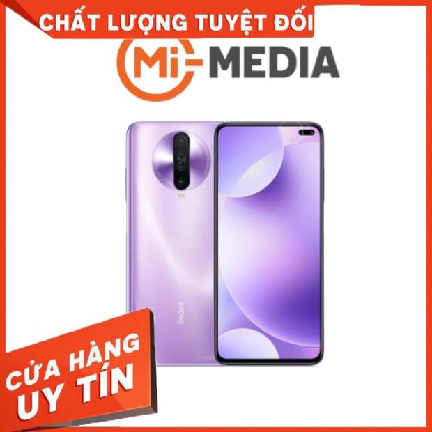 Điện thoại Xiaomi Redmi K30 5G hàng chính hãng bảo hành 12 tháng  lỗi 1 đổi 1