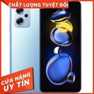 Điện thoại Redmi Note 11T Pro Nguyên Seal hàng chính hãng  bảo hành 12 tháng  lỗi 1 đổi 1