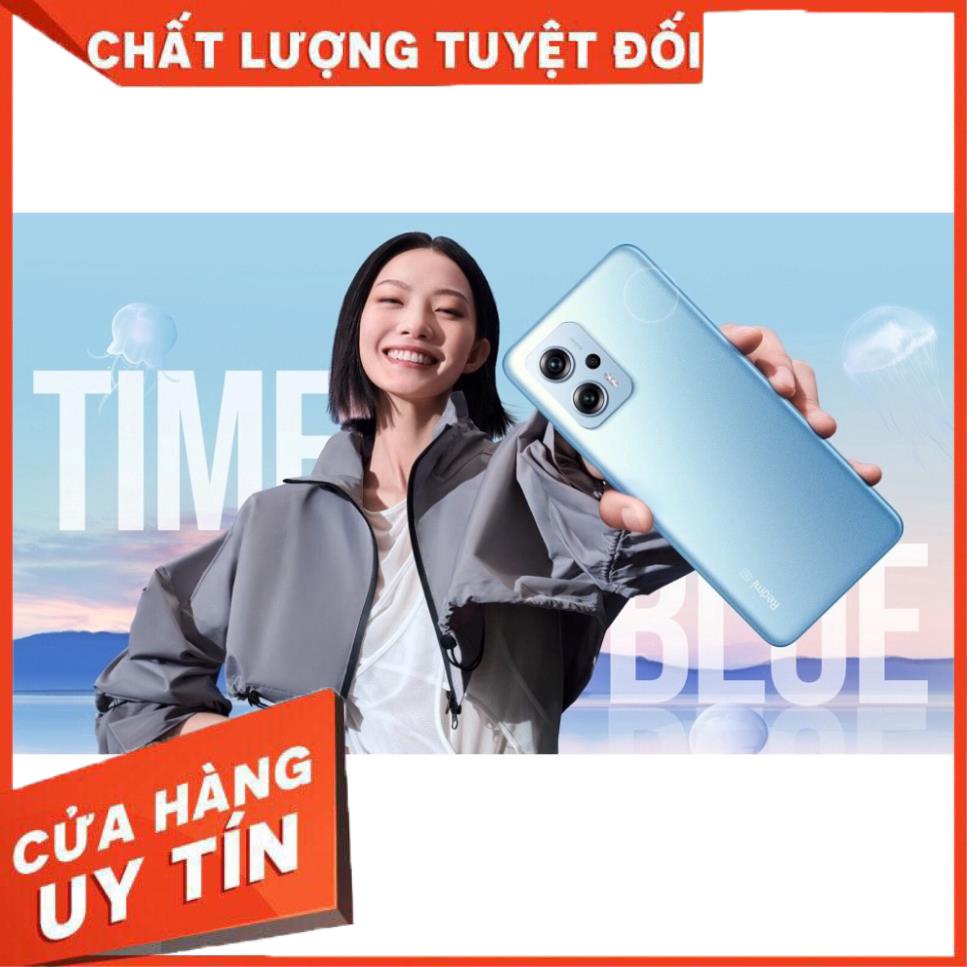 Điện thoại Redmi Note 11T Pro Nguyên Seal hàng chính hãng  bảo hành 12 tháng  lỗi 1 đổi 1