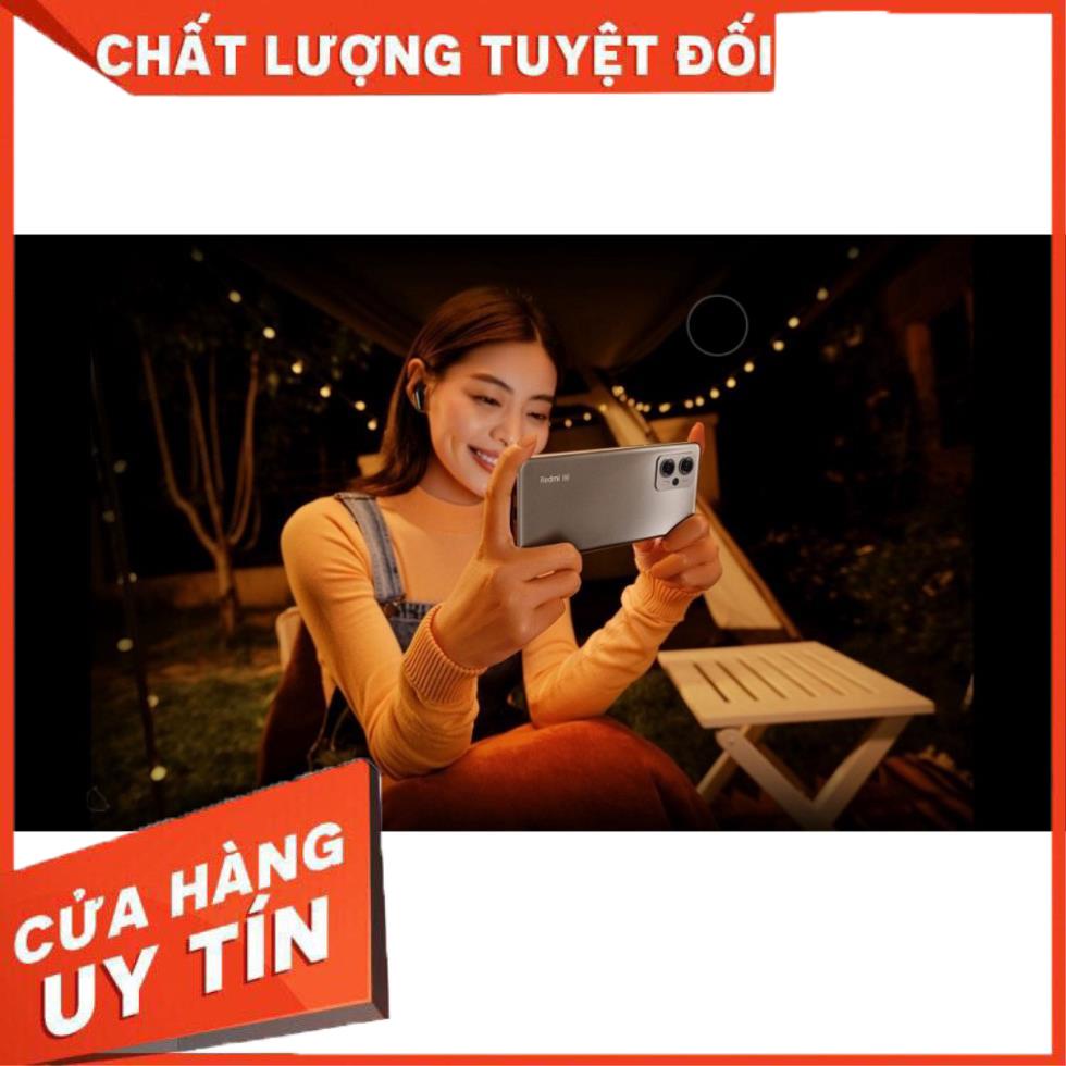 Điện thoại Redmi Note 11T Pro Nguyên Seal hàng chính hãng  bảo hành 12 tháng  lỗi 1 đổi 1