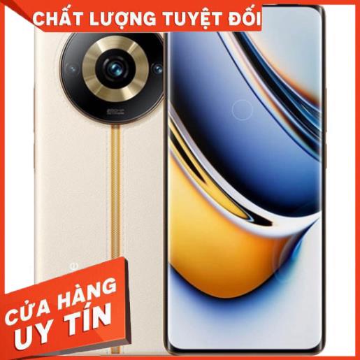 Điện thoại Realme 11 pro plus Dimensity 7050 5G