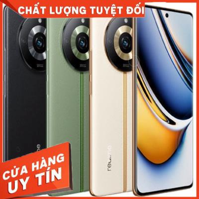 Điện thoại Realme 11 pro plus Dimensity 7050 5G