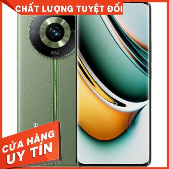 Điện thoại Realme 11 pro plus Dimensity 7050 5G
