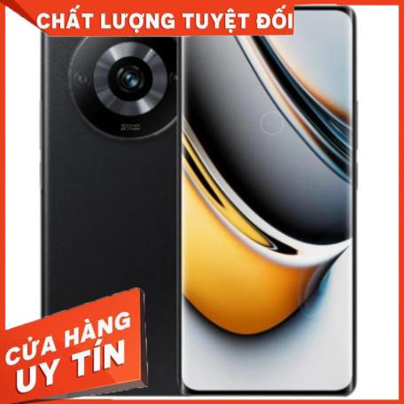 Điện thoại Realme 11 pro plus Dimensity 7050 5G