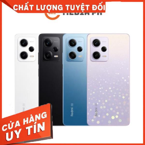 Điện thoại Xiaomi Redmi Note 12 Pro 5G Dimensity 1080 Sạc nhanh 67W hàng chính hãng bảo hành 12 tháng  lỗi 1 đổi 1