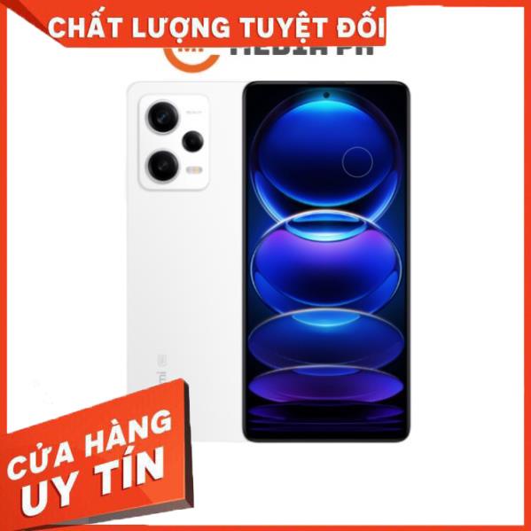 Điện thoại Xiaomi Redmi Note 12 Pro 5G Dimensity 1080 Sạc nhanh 67W hàng chính hãng bảo hành 12 tháng  lỗi 1 đổi 1