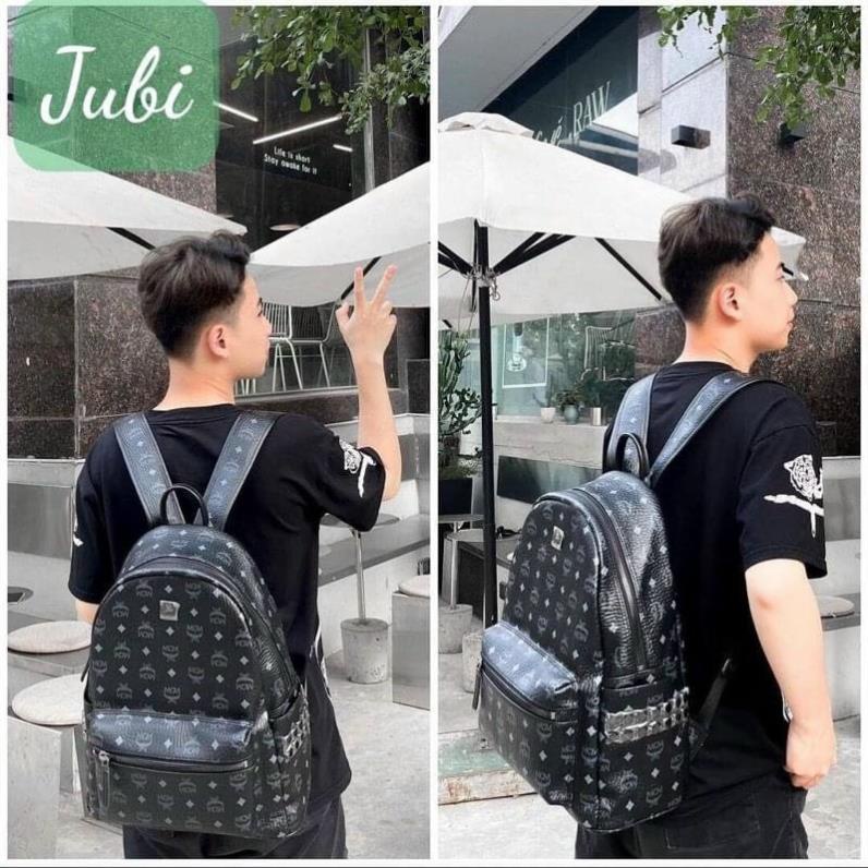 Ok Balo Nữ Đeo Vai Thời Trang Đi Học phong cách hàn quốc chống nước !!! BL043