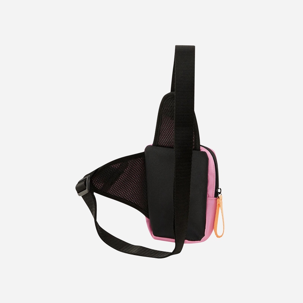 Túi thể thao nữ Puma Prime Street Body Portable - 07875602