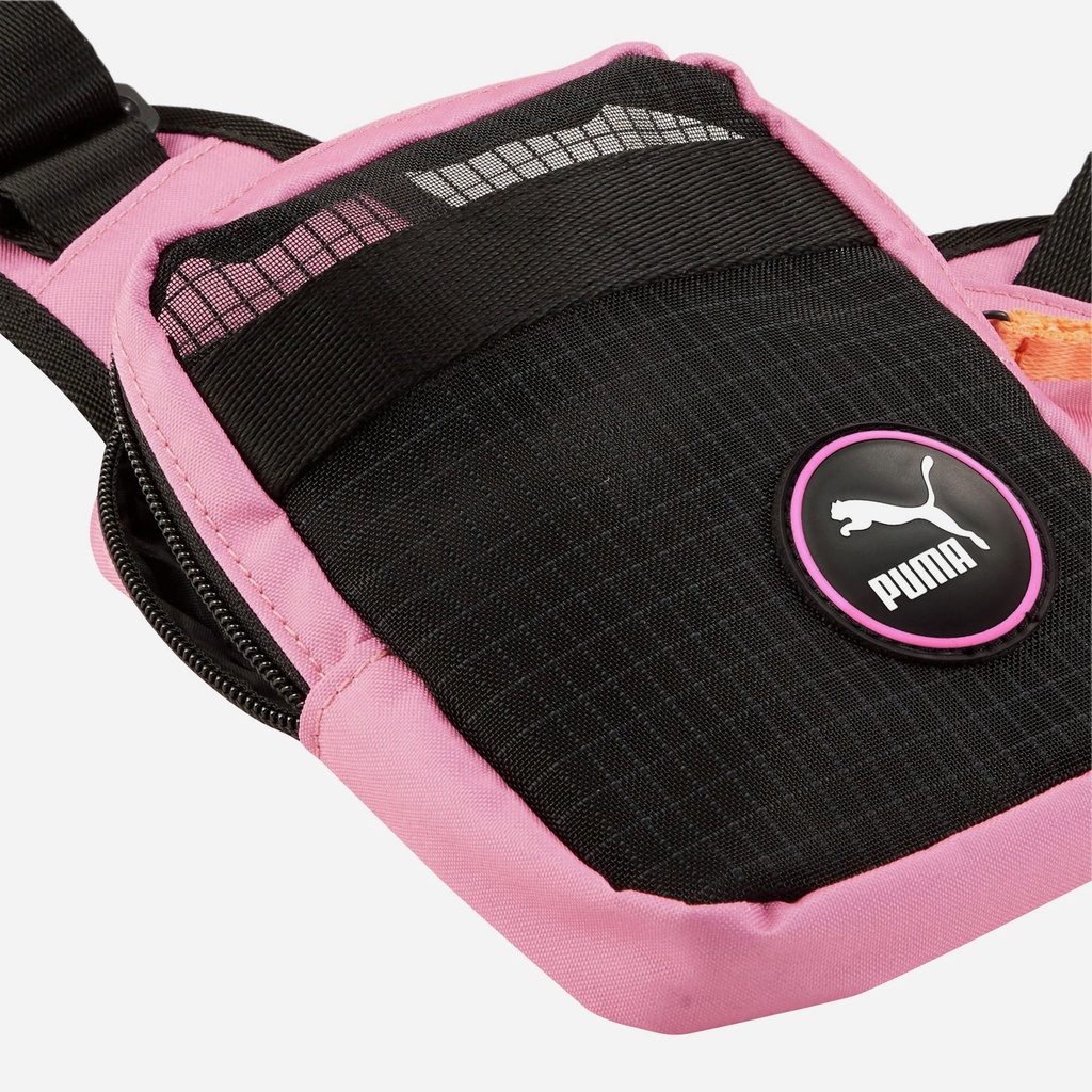 Túi thể thao nữ Puma Prime Street Body Portable - 07875602