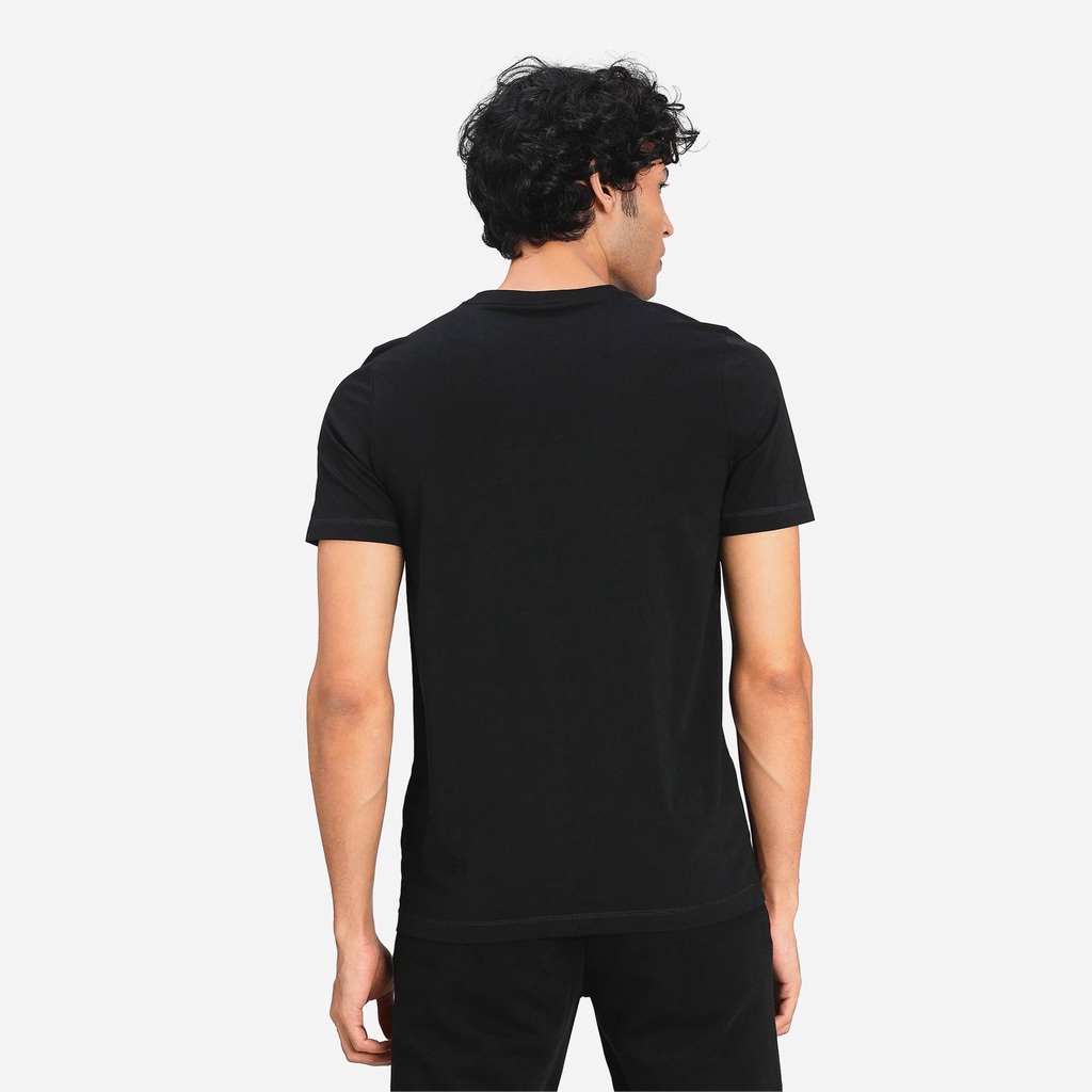 Áo thun thể thao nam Puma Active - 58672601