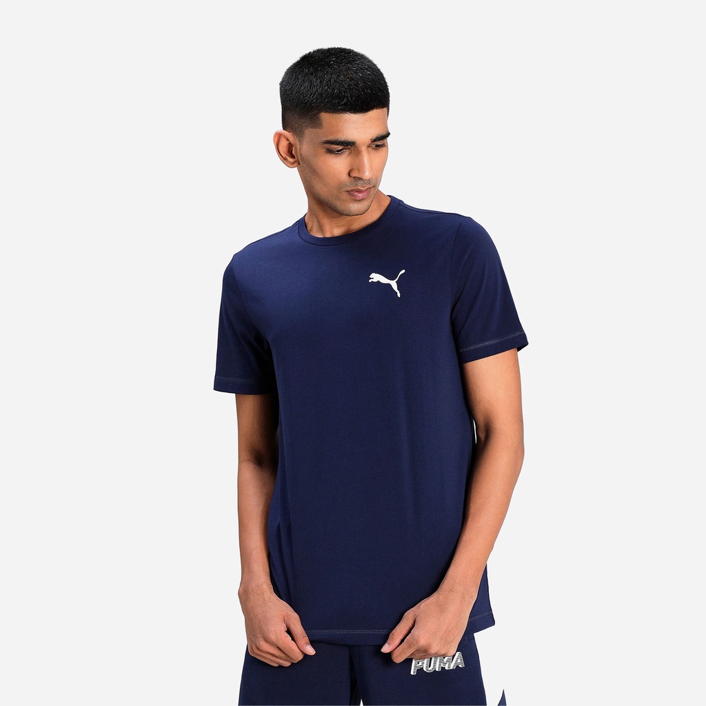 Áo thun thể thao nam Puma Active - 58672606