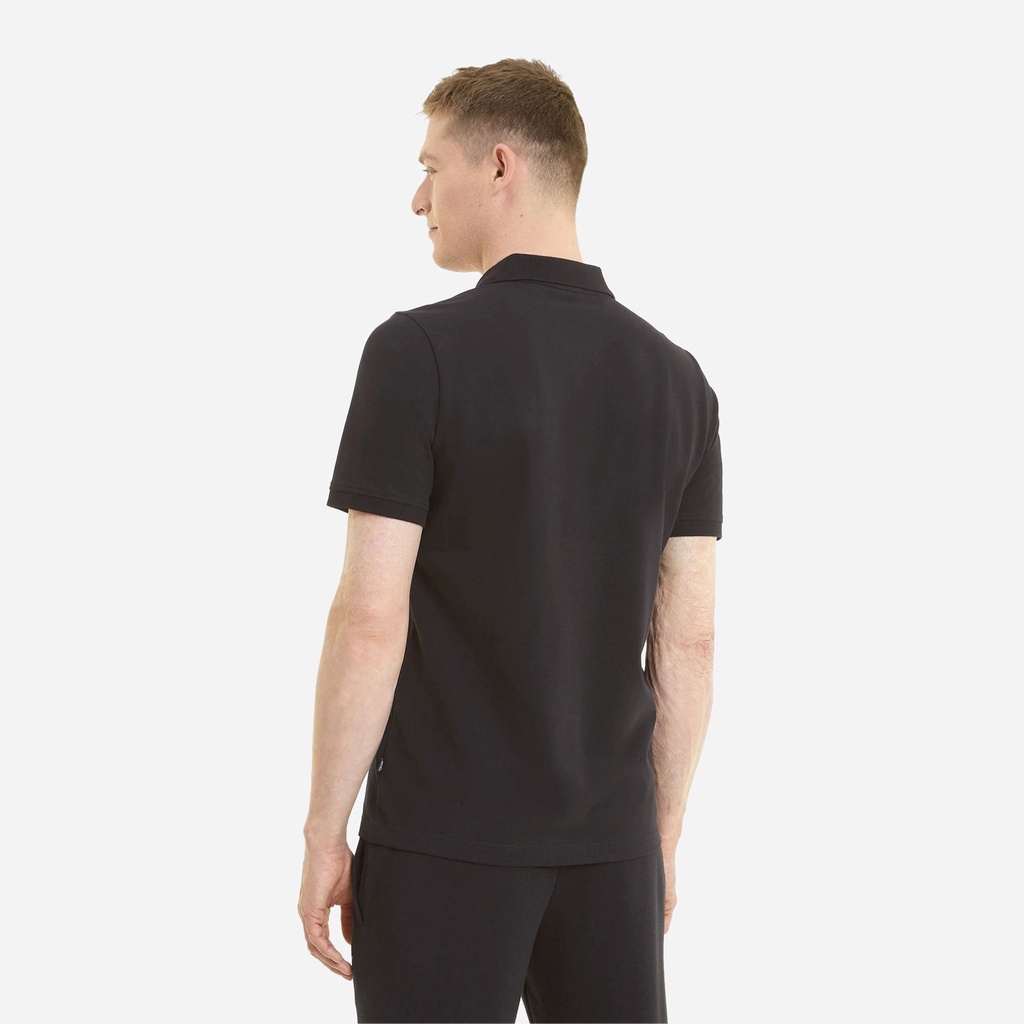 Áo polo thể thao nam Puma Ess Pique - 58667451