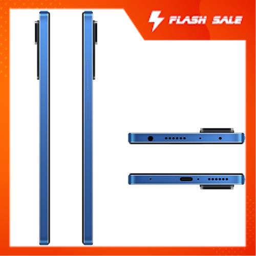 Điện Thoại Redmi Note 11 Pro 5G 8GB/128GB 6.67" Full HD+ Bảo Hành Chính Hãng 12 Tháng