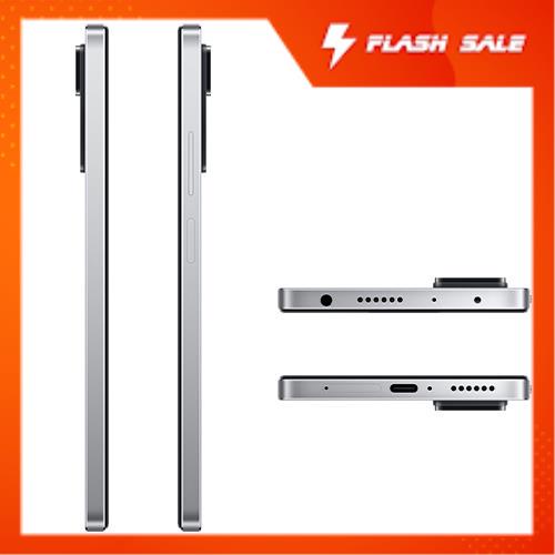 Điện Thoại Redmi Note 11 Pro 5G 8GB/128GB 6.67" Full HD+ Bảo Hành Chính Hãng 12 Tháng