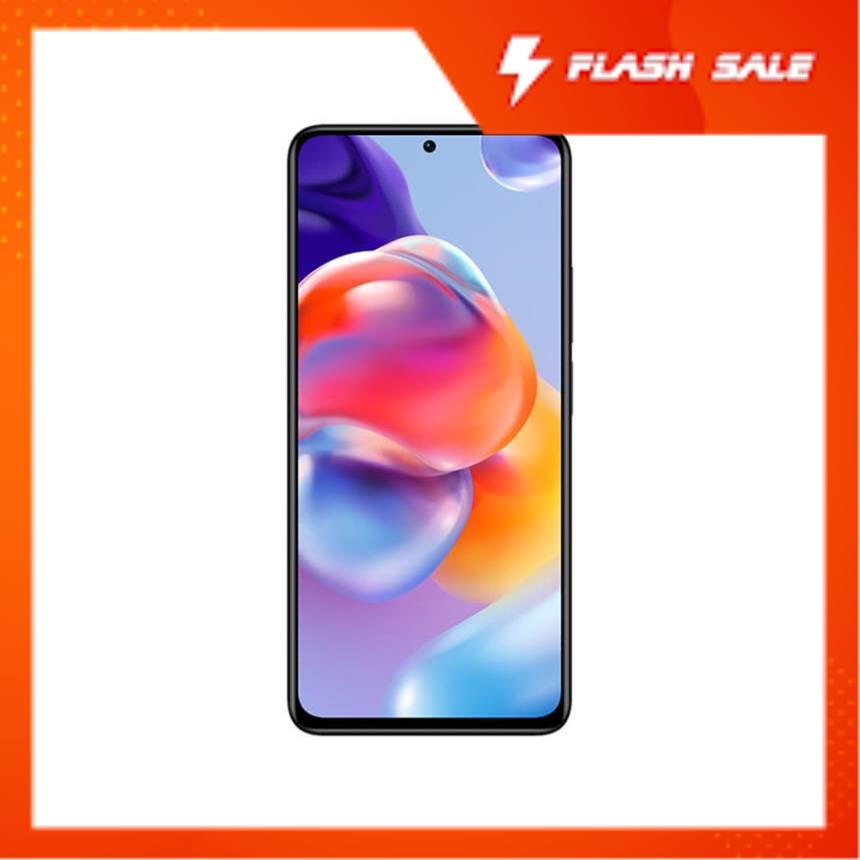 Điện Thoại Redmi Note 11 Pro 5G 8GB/128GB 6.67" Full HD+ Bảo Hành Chính Hãng 12 Tháng