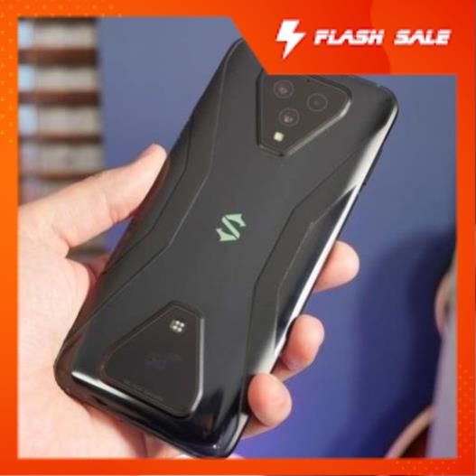 Điện thoại Xiaomi Black Shark 5 PRO  bảo hành 12 tháng lỗi 1 đổi 1