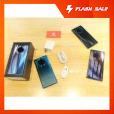 Điện thoại Huawei Mate 30 Pro  - Chính hãng Nguyên Seal FULLBOX Bảo hành điện tử 12 tháng