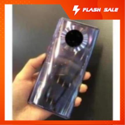 Điện thoại Huawei Mate 30 Pro  - Chính hãng Nguyên Seal FULLBOX Bảo hành điện tử 12 tháng