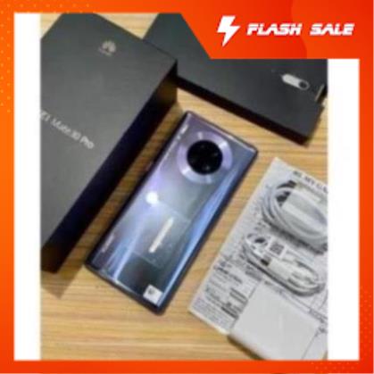 Điện thoại Huawei Mate 30 Pro  - Chính hãng Nguyên Seal FULLBOX Bảo hành điện tử 12 tháng