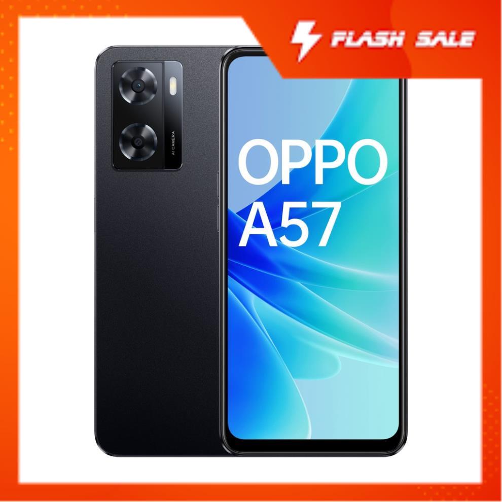 Điện Thoại OPPO A57 Bảo Hành 12 Tháng Chính Hãng Bảo Hành 12 Tháng , Máy Mới Nguyên Bản